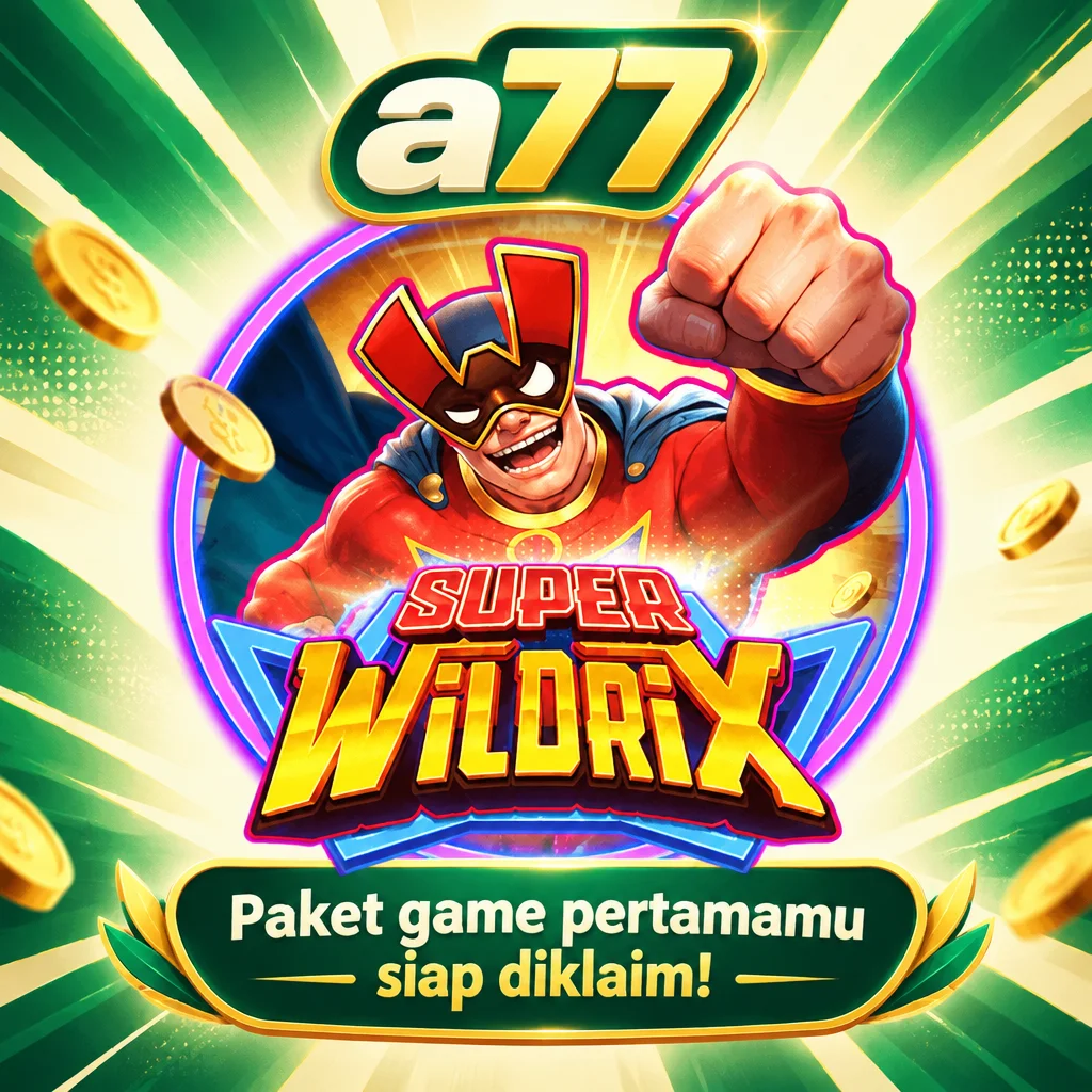 a77 · Super Wildrix