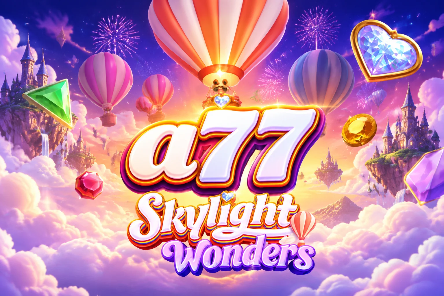 Panduan Antarmuka dan Mekanisme Slot Knockout Rich di a77