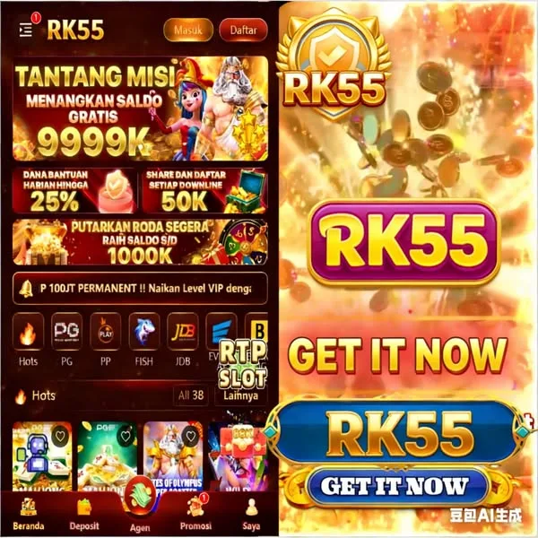 RK55 Maxwin Pola Gacor Hari Ini