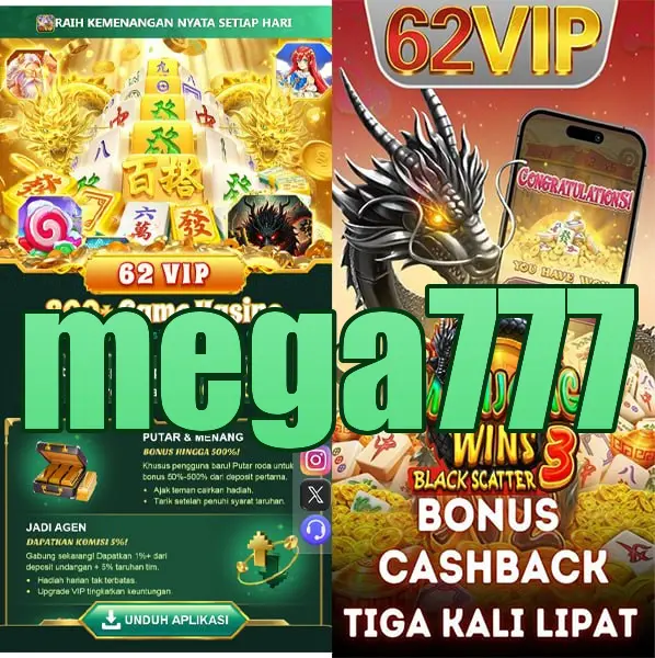 mega777 APK
