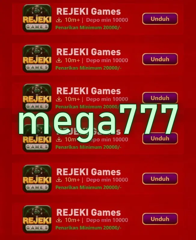 mega777 APK