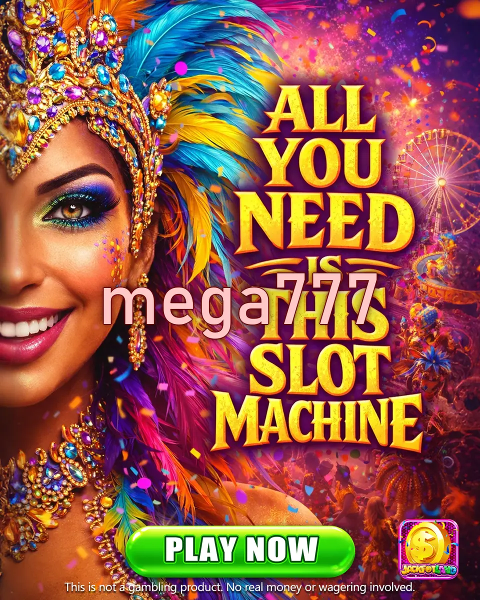 mega777 Masuk